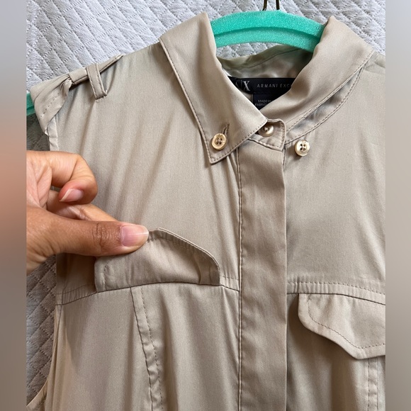 Armani Exchange Dress - Picture 2 of 8